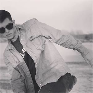 Meet your Posher, Blake